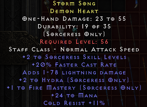 Attachment Preview