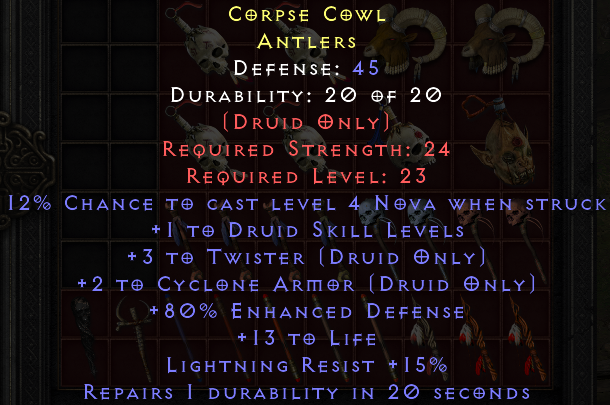 Attachment Preview