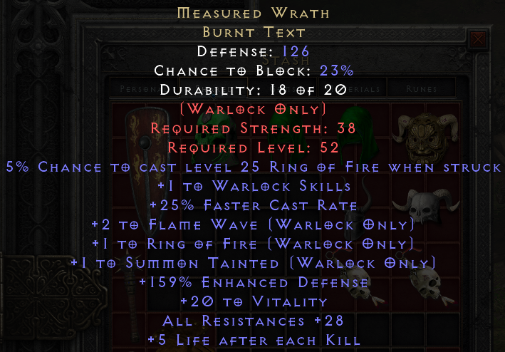 Attachment Preview