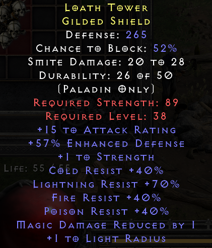 Attachment Preview