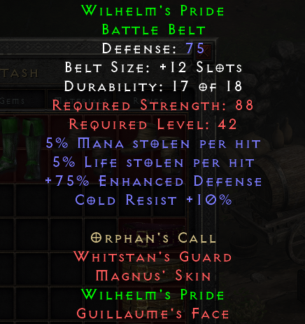 Attachment Preview