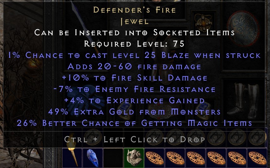 Attachment Preview