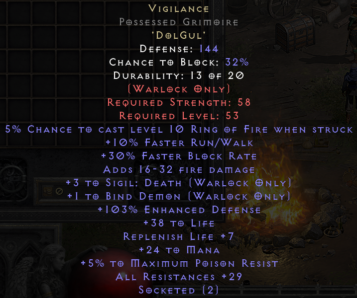 Attachment Preview