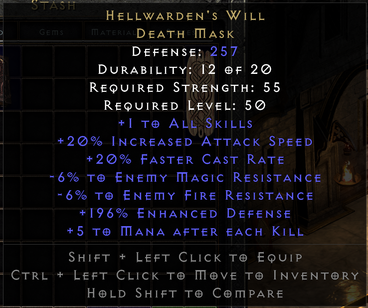 Attachment Preview