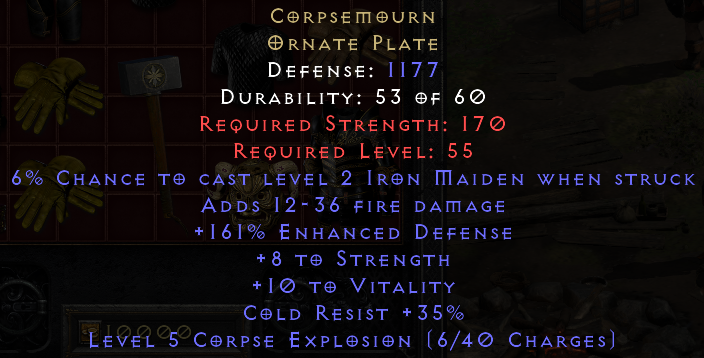 Attachment Preview