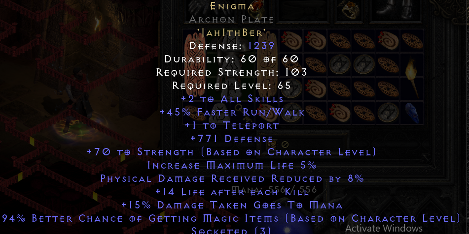 Attachment Preview