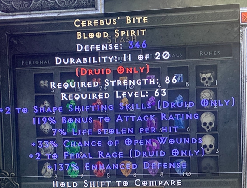 Attachment Preview