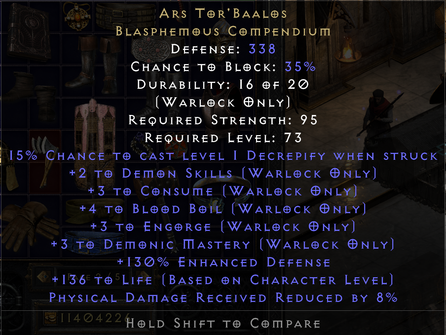 Attachment Preview