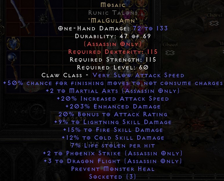 Attachment Preview