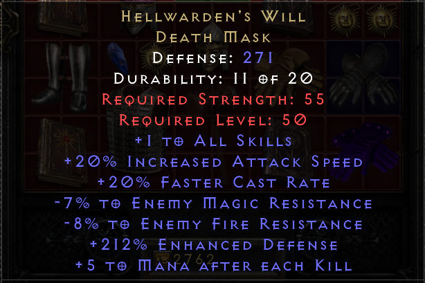 Attachment Preview