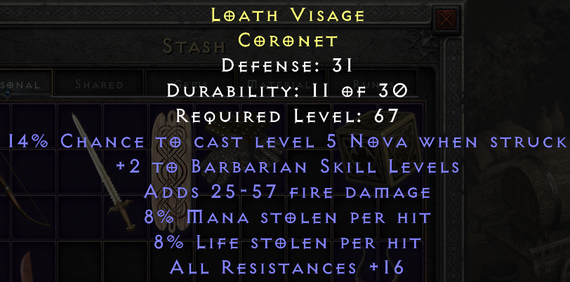 Attachment Preview