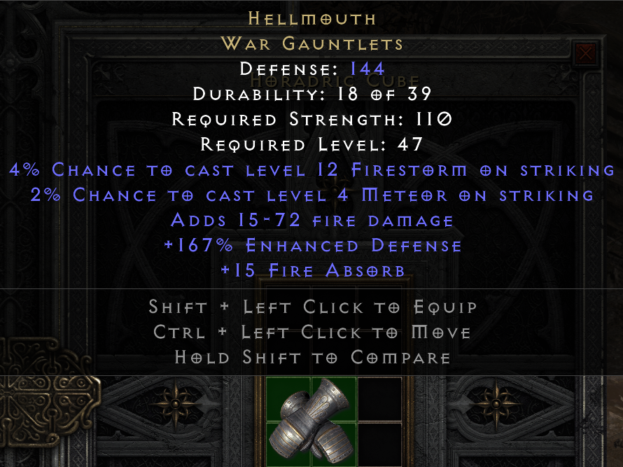 Attachment Preview