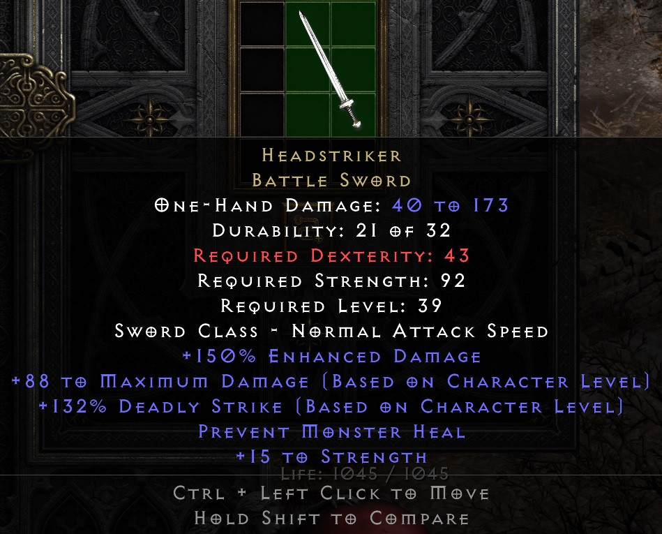Attachment Preview