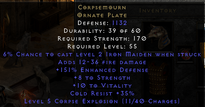 Attachment Preview