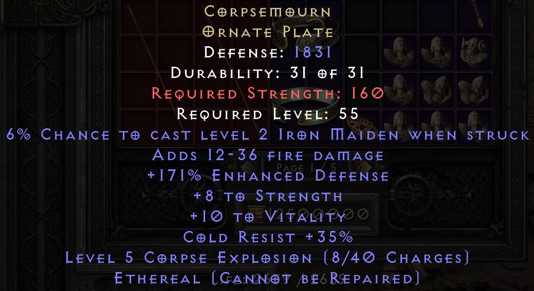 Attachment Preview