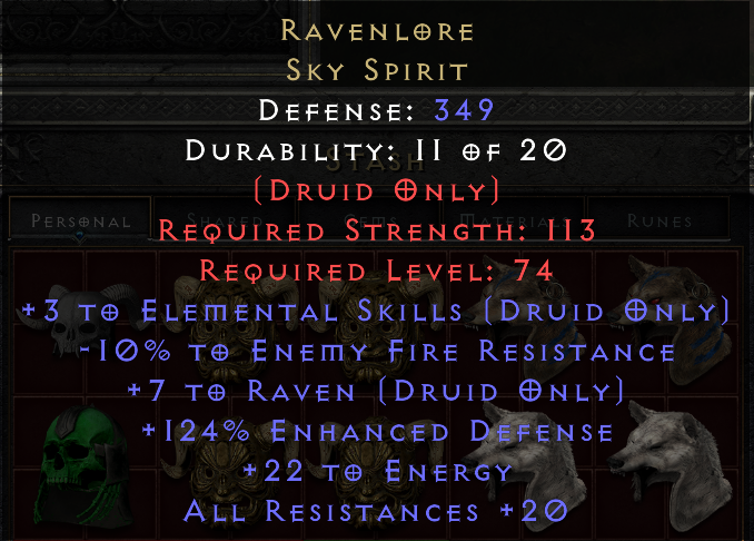 Attachment Preview