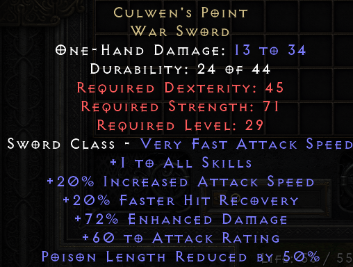 Attachment Preview