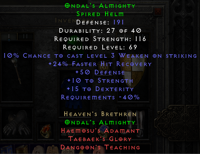 Attachment Preview