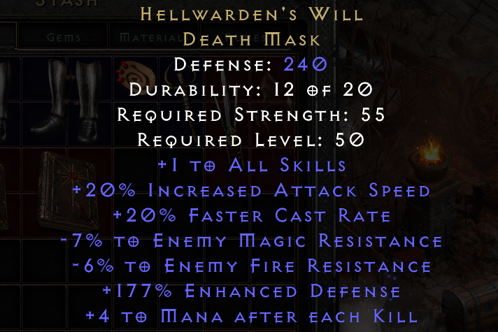 Attachment Preview