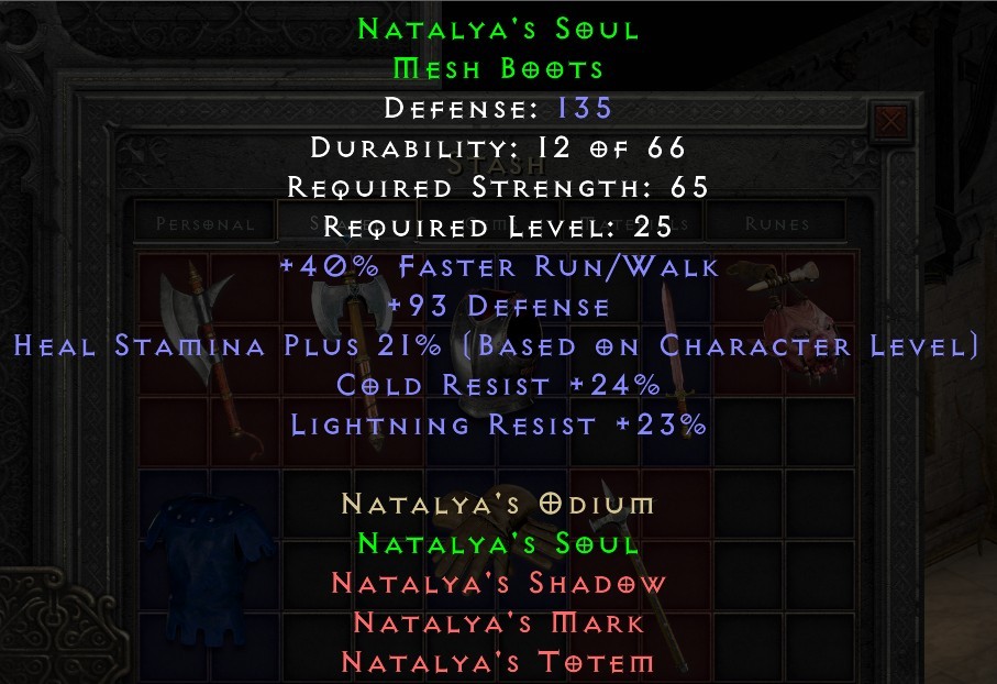 Attachment Preview