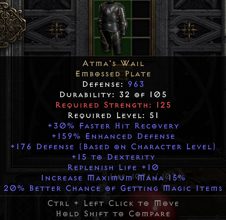 Attachment Preview