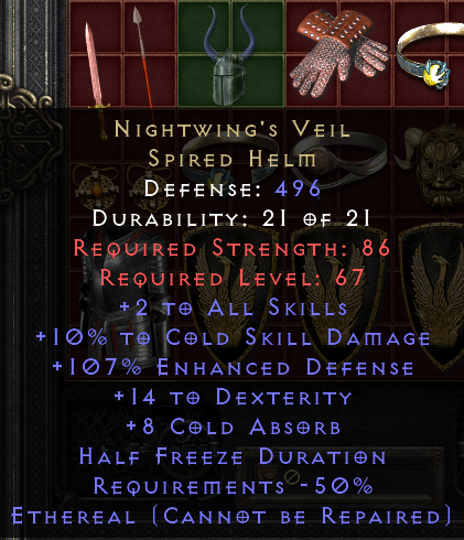 Attachment Preview