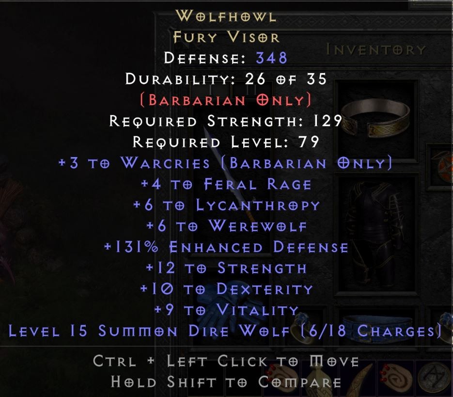Attachment Preview