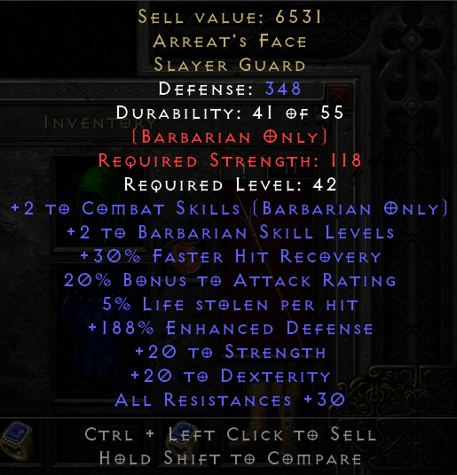 Attachment Preview