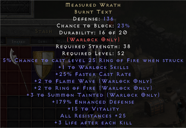Attachment Preview