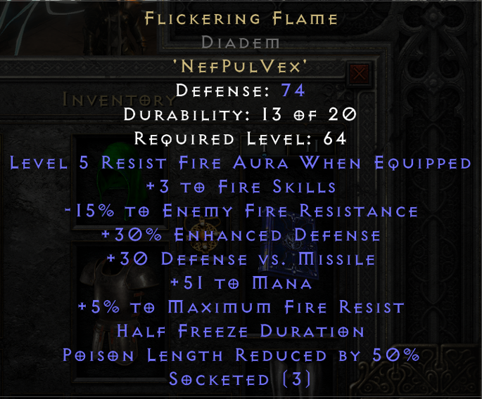 Attachment Preview
