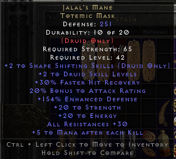 Attachment Preview