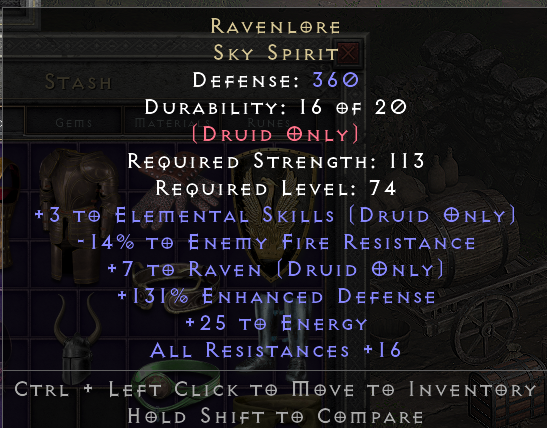 Attachment Preview