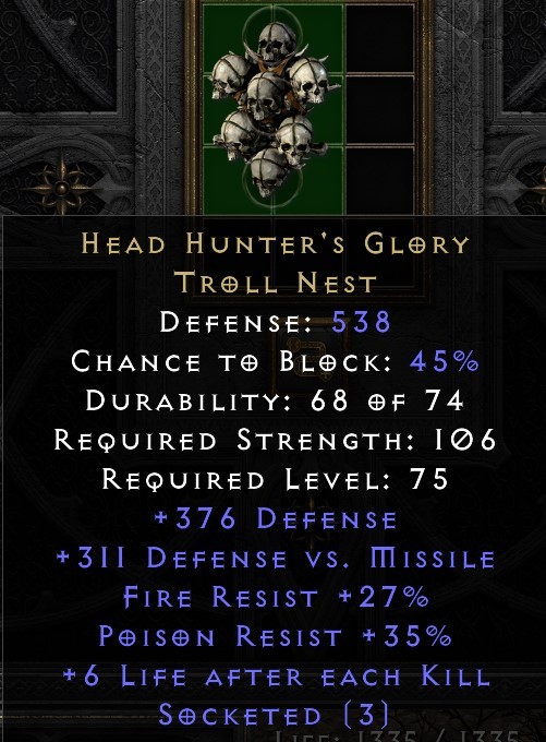 Attachment Preview