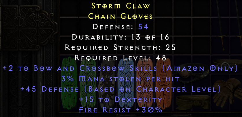 Attachment Preview