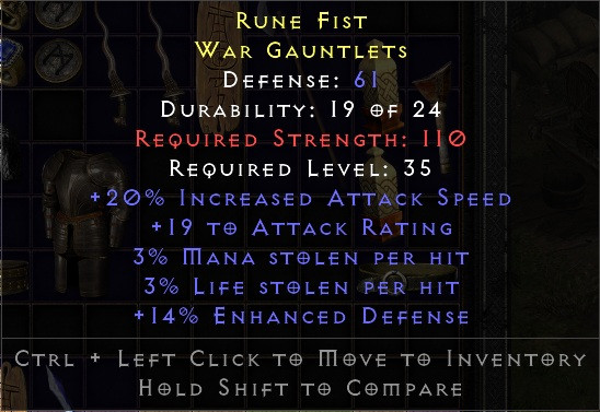 Attachment Preview