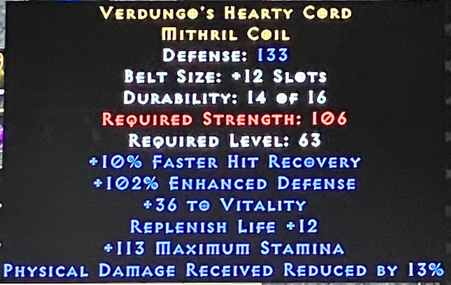 Attachment Preview