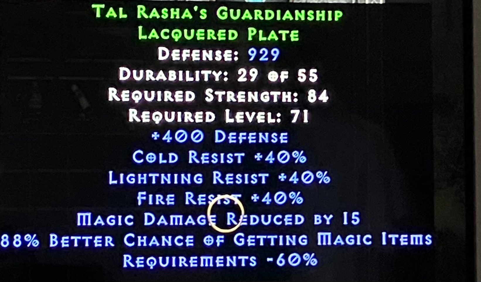 Attachment Preview