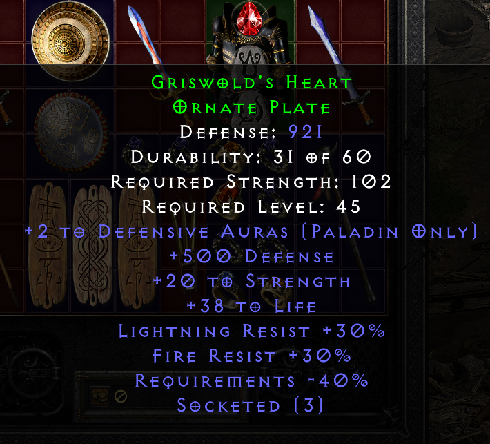 Attachment Preview