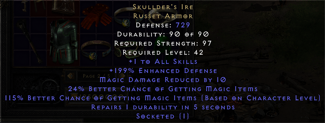 Attachment Preview