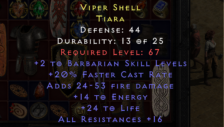 Attachment Preview