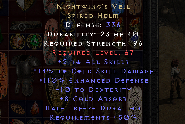 Attachment Preview