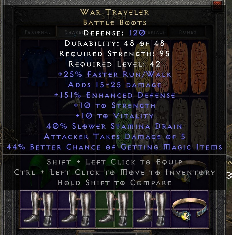 Attachment Preview
