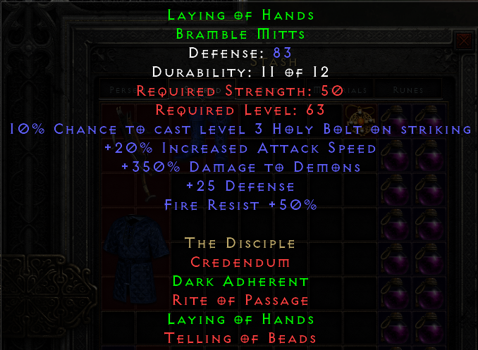 Attachment Preview