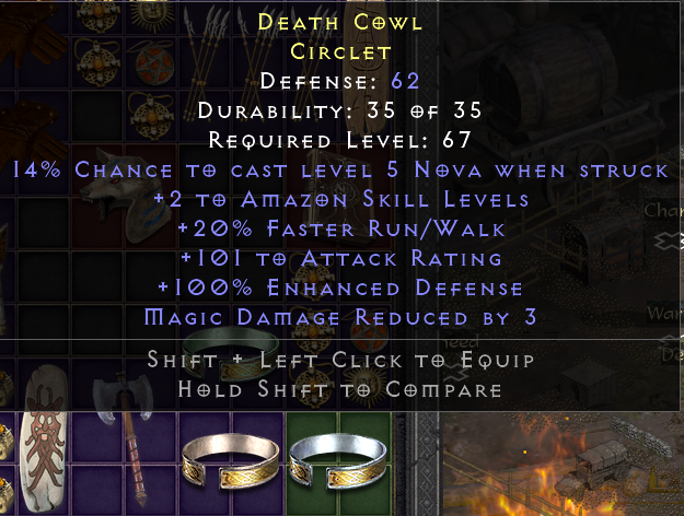 Attachment Preview