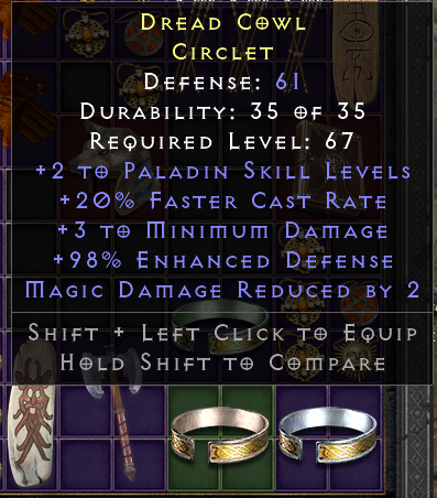 Attachment Preview