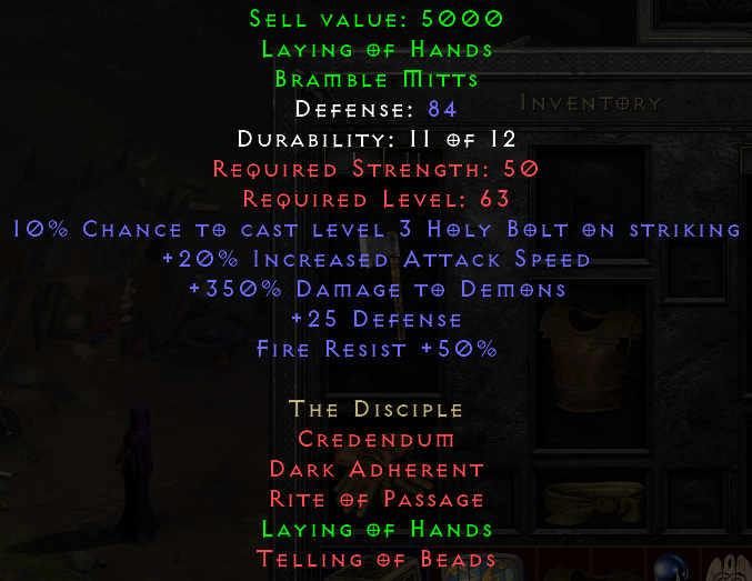 Attachment Preview