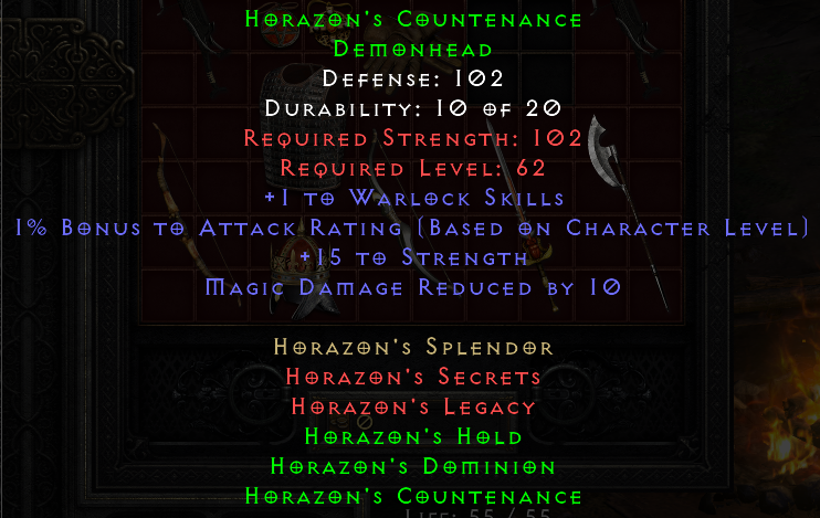 Attachment Preview