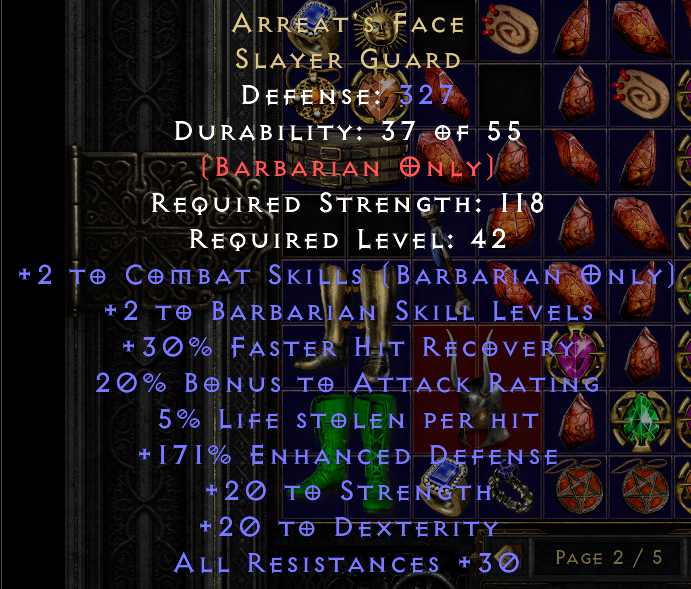 Attachment Preview