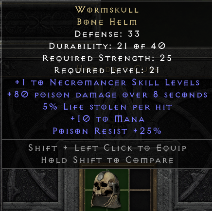 Attachment Preview