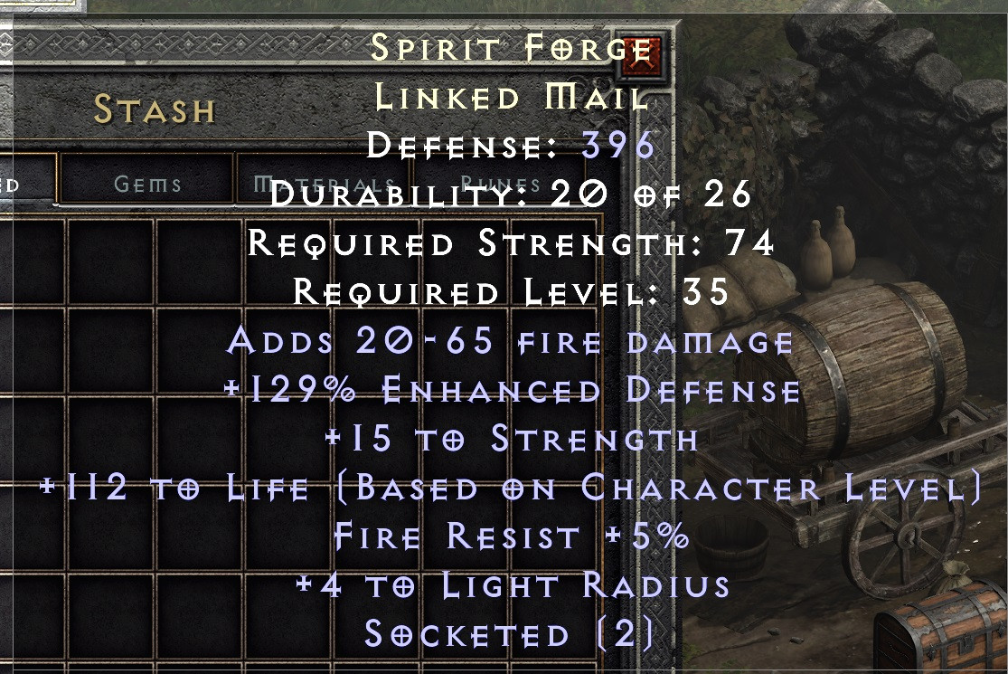 Attachment Preview